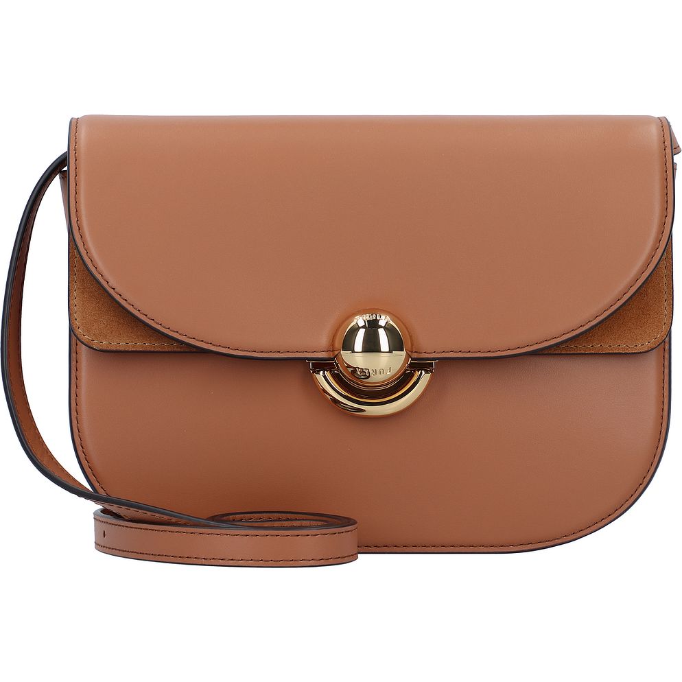 Furla Sfera Borsa a tracolla Vera Pelle 21 cm