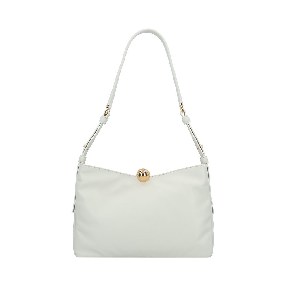 Furla Sfera Soft Borsa a spalla M Vera Pelle 30 cm Furla Sfera Soft Borsa a spalla M Vera Pelle 30 cm