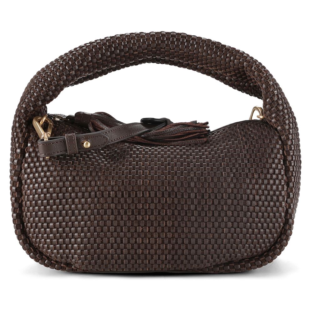 Harbour 2nd Fashion Lights Borsa a spalla Vera Pelle 28 cm Harbour 2nd Fashion Lights Borsa a spalla Vera Pelle 28 cm