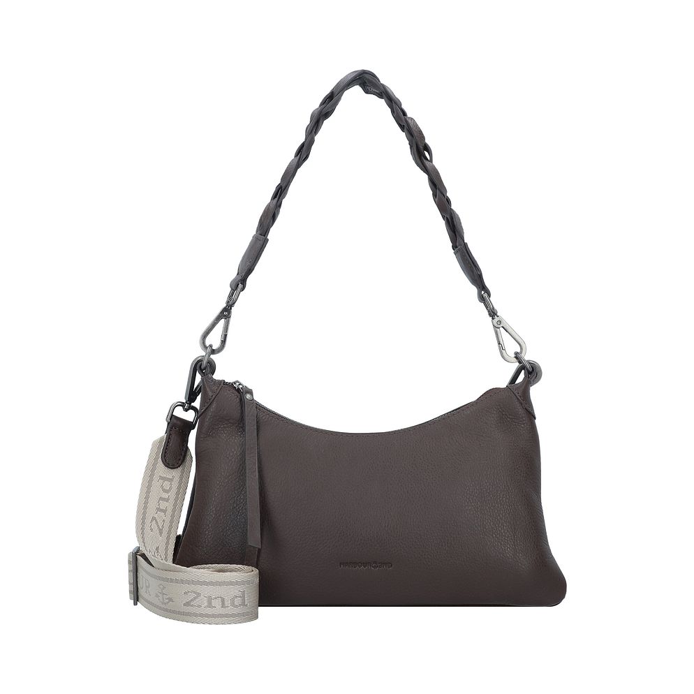Harbour 2nd Just Pure Bolso para hombre Piel natural 33 cm Harbour 2nd Just Pure Bolso para hombre Piel natural 33 cm