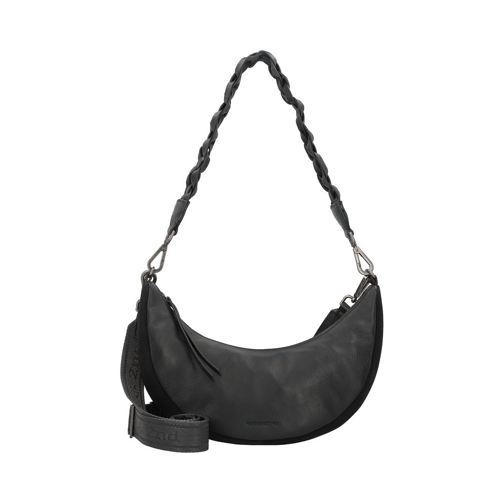 Harbour 2nd Just Pure Borsa a spalla Vera Pelle 32 cm Harbour 2nd Just Pure Borsa a spalla Vera Pelle 32 cm