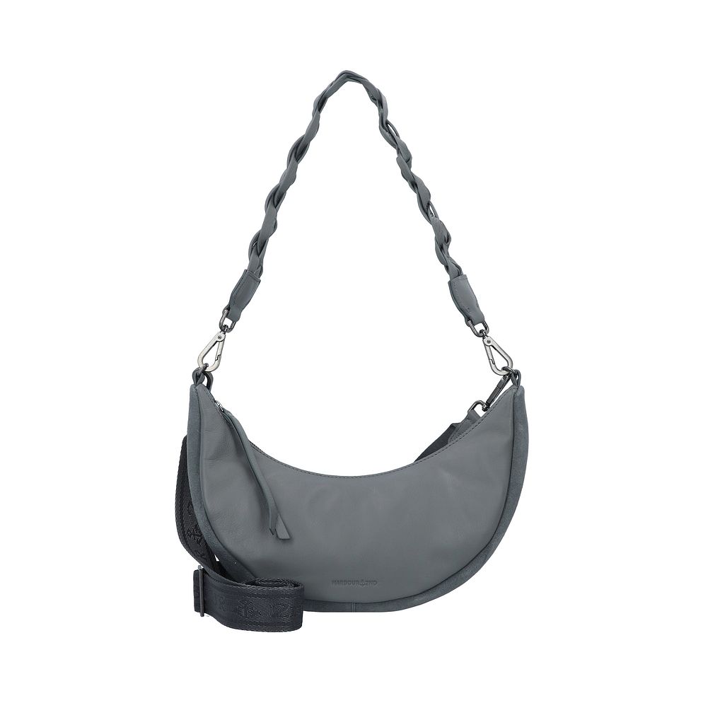 Harbour 2nd Just Pure Borsa a spalla Vera Pelle 32 cm Harbour 2nd Just Pure Borsa a spalla Vera Pelle 32 cm