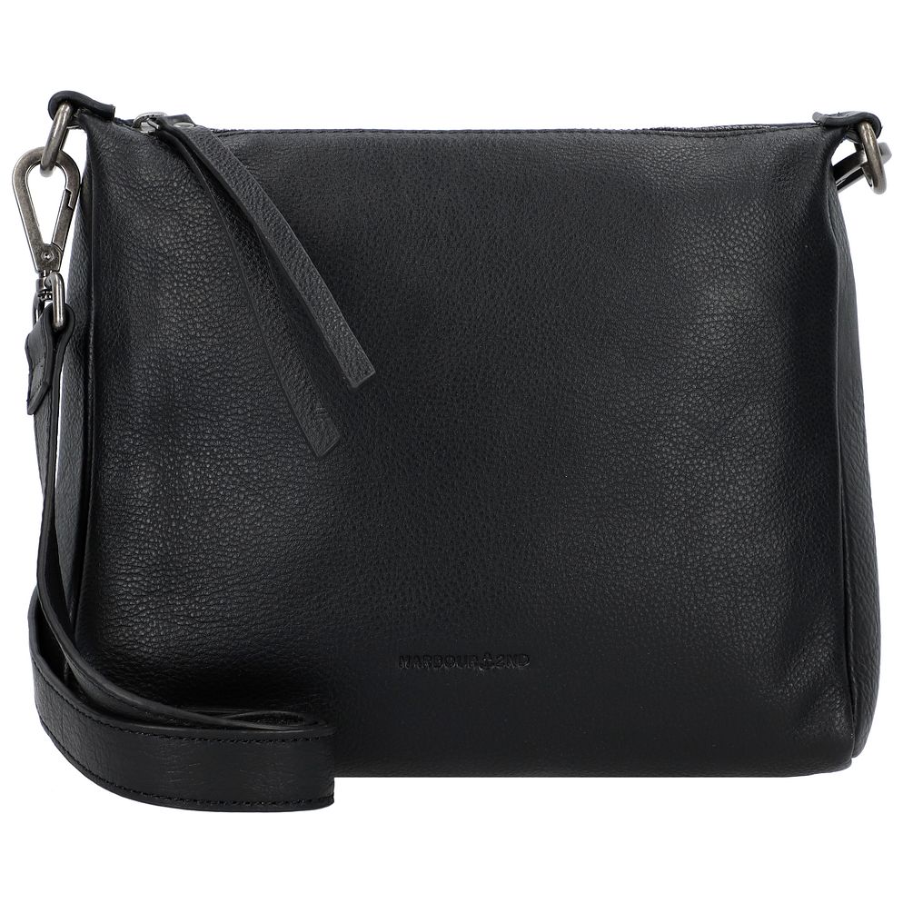 Harbour 2nd Just Pure Zarifa Bolso bandolera Piel natural 24 cm Harbour 2nd Just Pure Zarifa Bolso bandolera Piel natural 24 cm