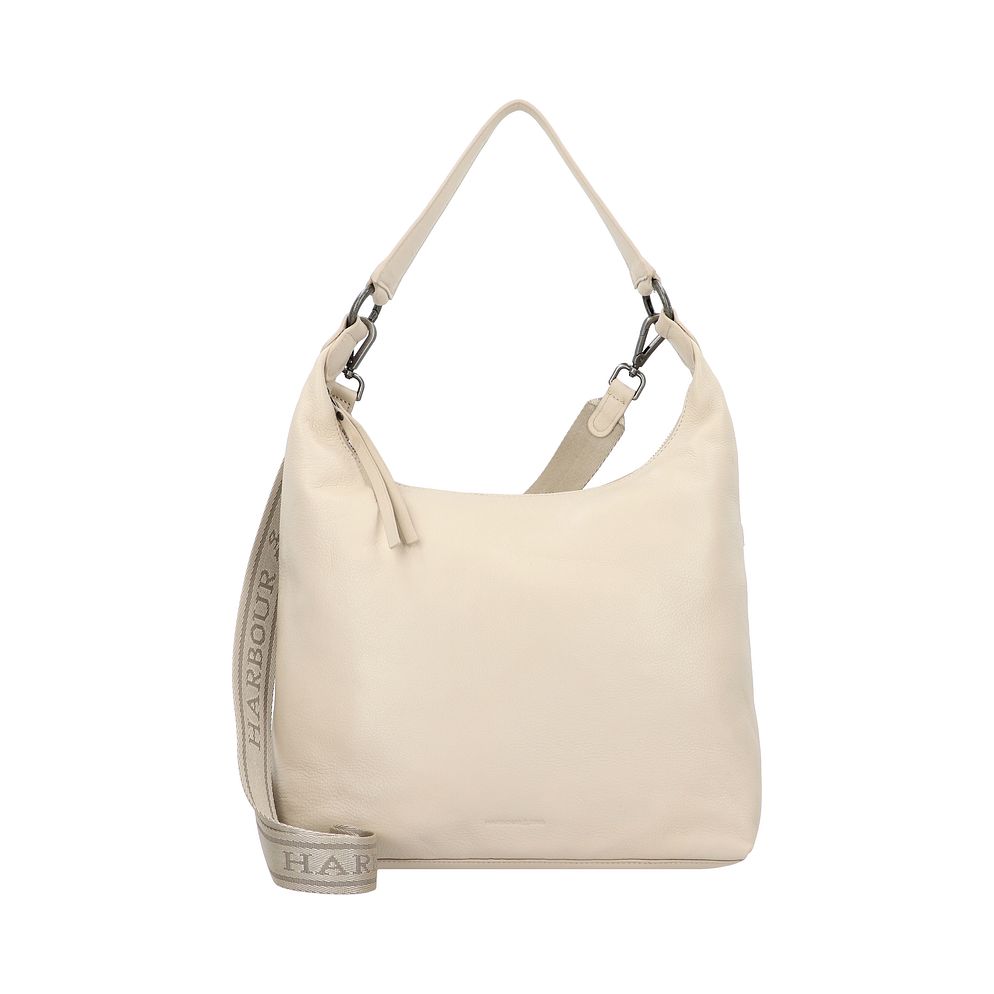 Harbour 2nd Just Pure Kiana Borsa a spalla Vera Pelle 37 cm Harbour 2nd Just Pure Kiana Borsa a spalla Vera Pelle 37 cm