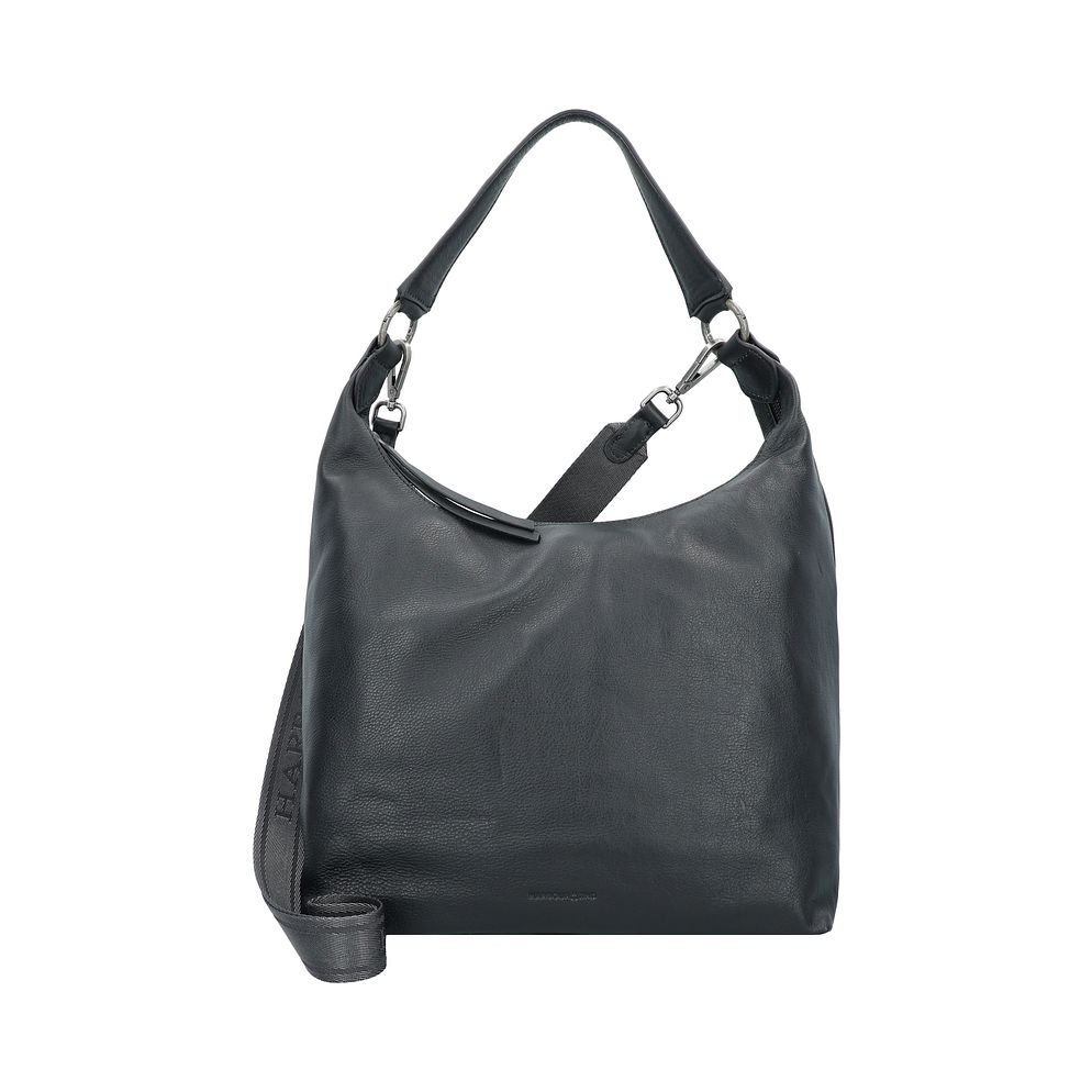 Harbour 2nd Just Pure Kiana Borsa a spalla Vera Pelle 37 cm Harbour 2nd Just Pure Kiana Borsa a spalla Vera Pelle 37 cm