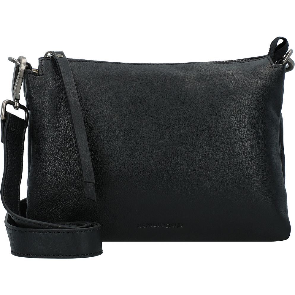 Harbour 2nd Just Pure Mirela Borsa a spalla Vera Pelle 20.5 cm Harbour 2nd Just Pure Mirela Borsa a spalla Vera Pelle 20.5 cm