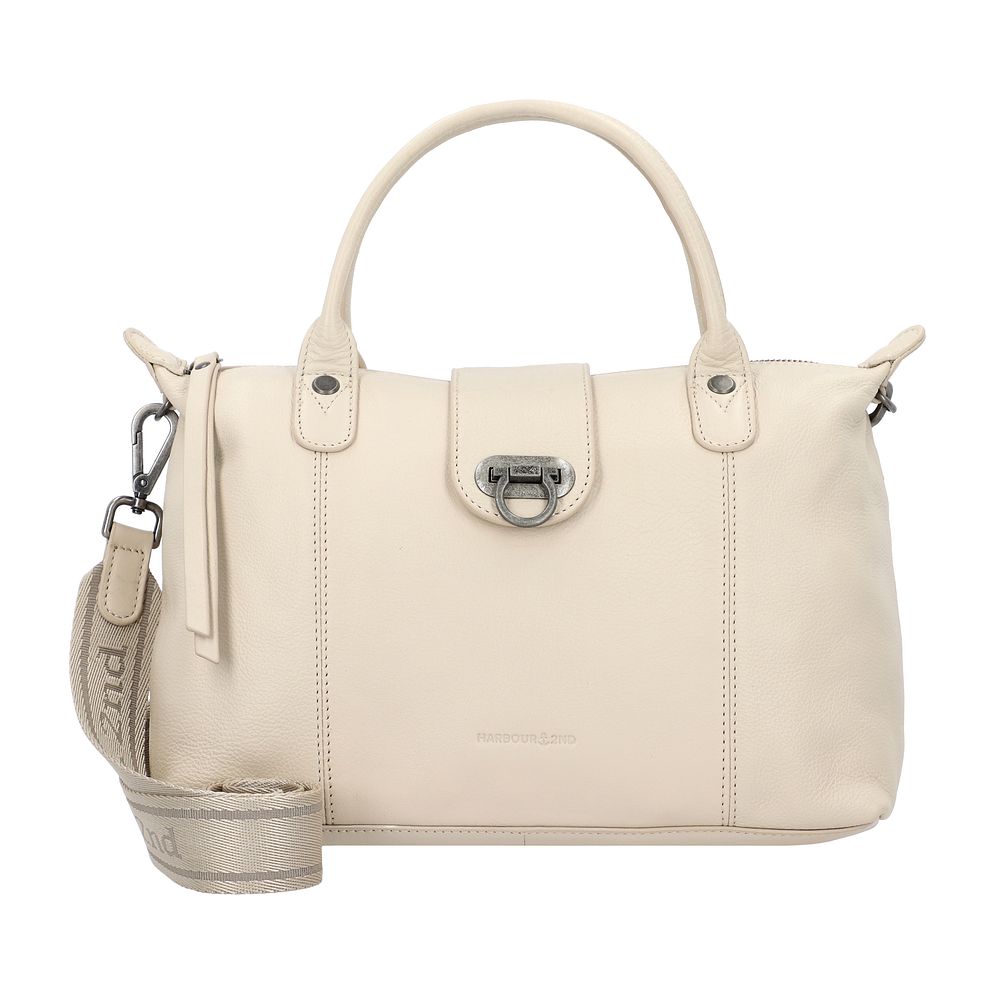 Harbour 2nd Just Pure Liane Borsetta Vera Pelle 31 cm Harbour 2nd Just Pure Liane Borsetta Vera Pelle 31 cm