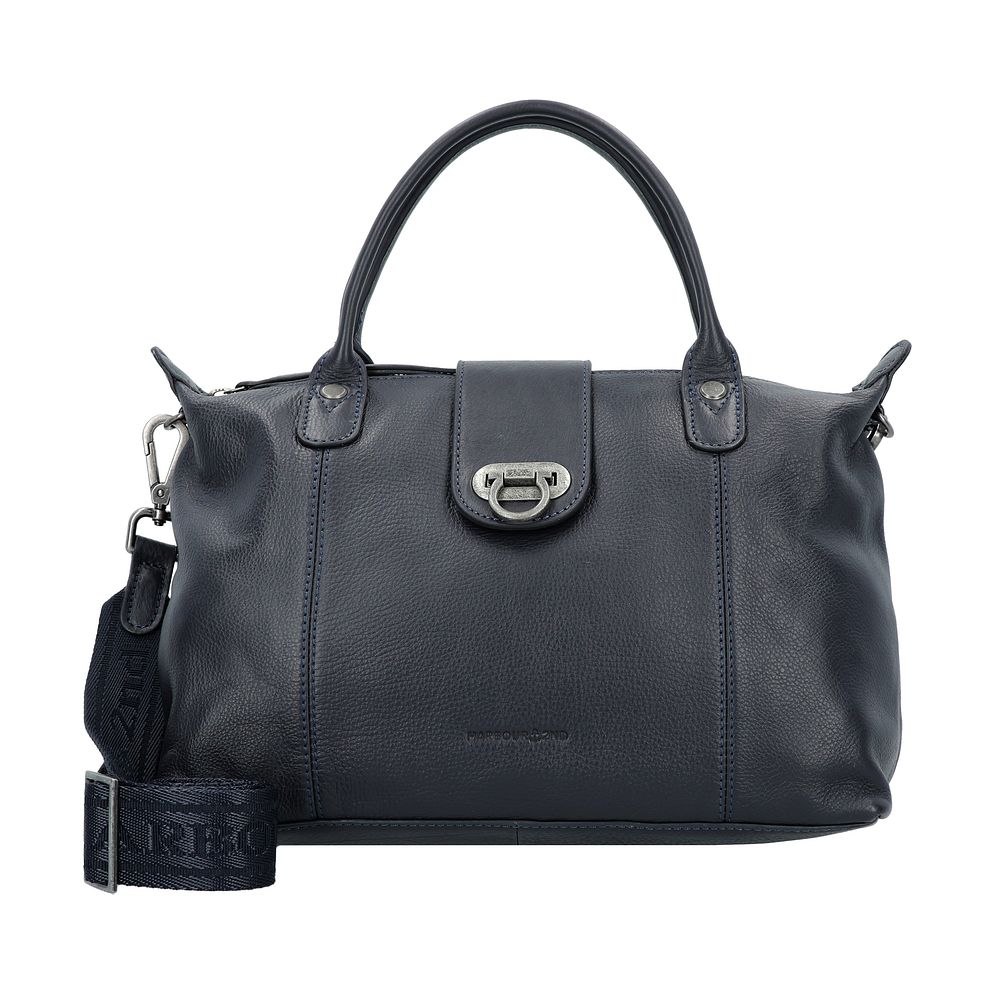 Harbour 2nd Just Pure Liane Borsetta Vera Pelle 31 cm Harbour 2nd Just Pure Liane Borsetta Vera Pelle 31 cm
