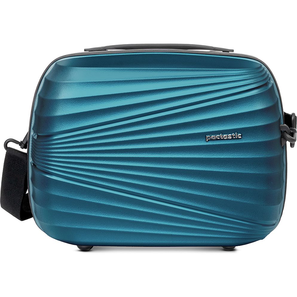 Pactastic Collection 02 Beauty case 34 cm Pactastic Collection 02 Beauty case 34 cm