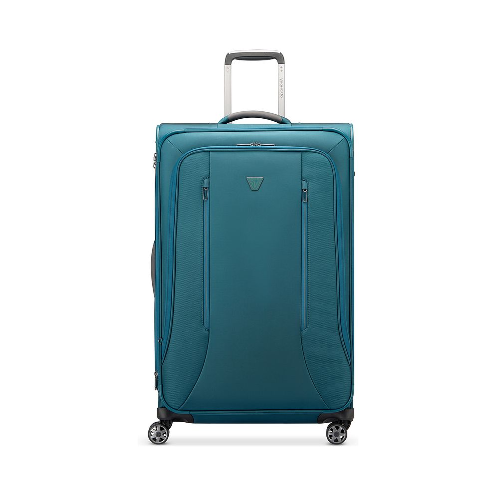 Roncato City 3.0 4 ruote Carrello L 77 cm espandibile Roncato City 3.0 4 ruote Carrello L 77 cm espandibile
