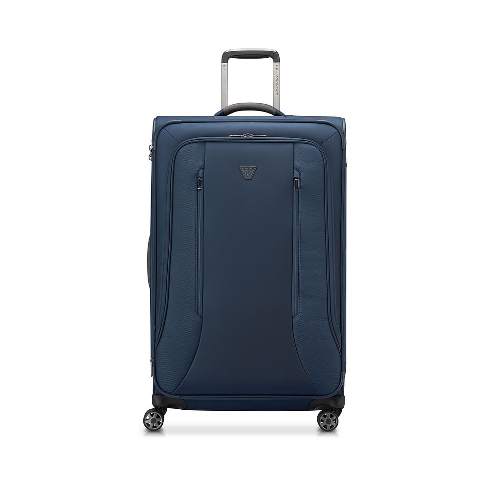 Roncato City 3.0 4 ruote Carrello L 77 cm espandibile