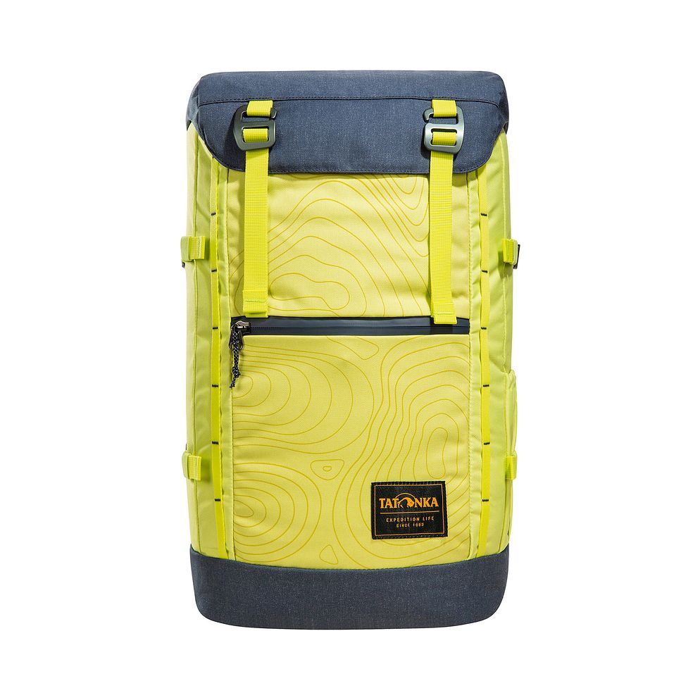 Tatonka City City Hiker Daypack 49 cm Vano porta PC