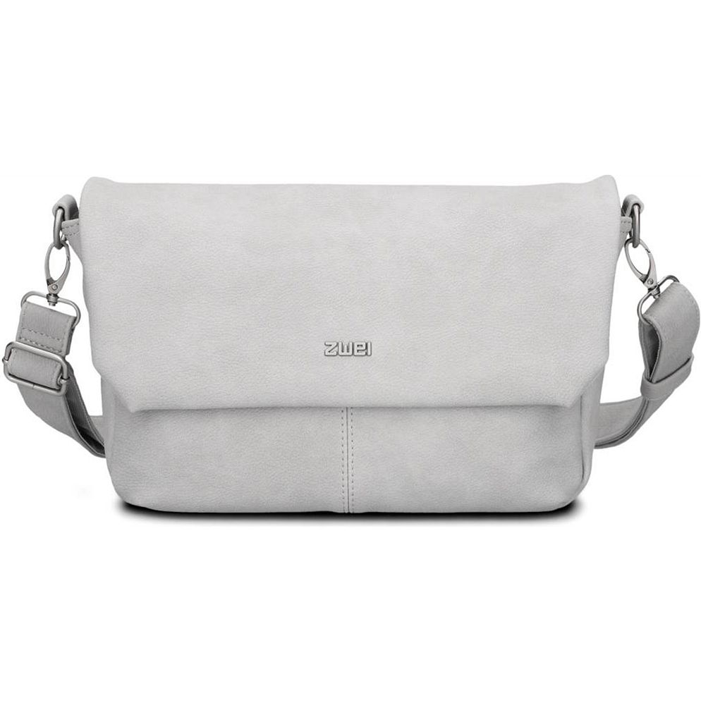 Zwei Mademoiselle.M Borsa messenger 33 cm Vano porta PC Zwei Mademoiselle.M Borsa messenger 33 cm Vano porta PC