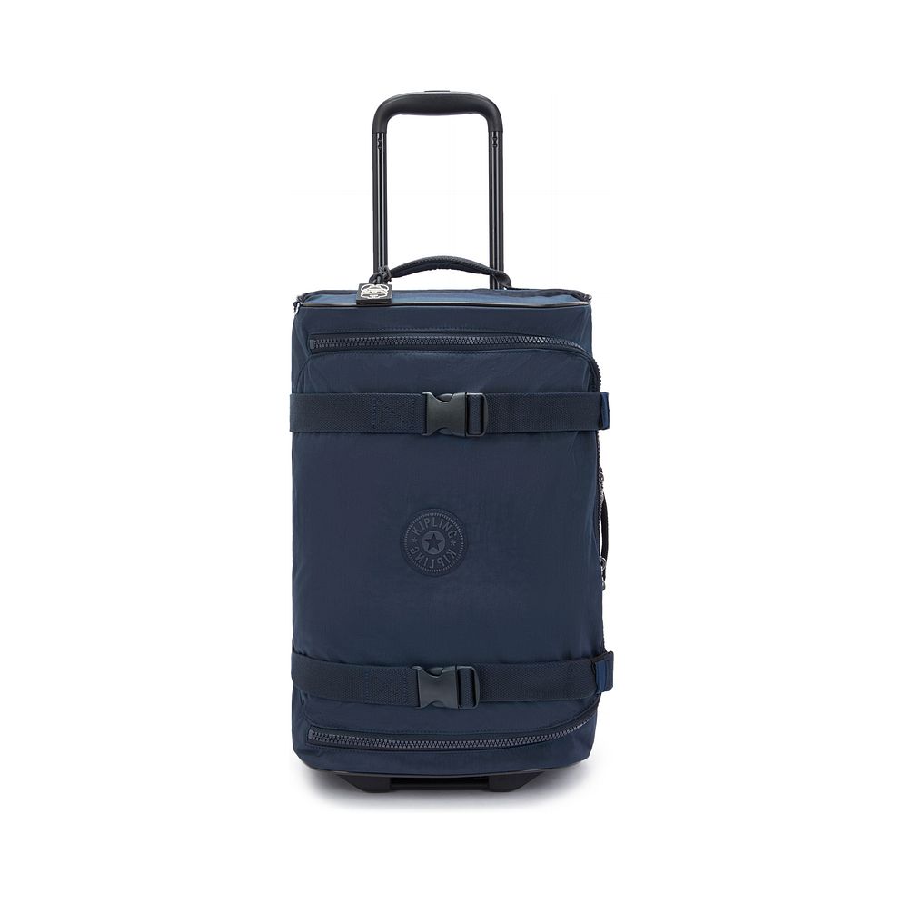 Kipling Basic Aviana 2 ruote Borsone S 54 cm Kipling Basic Aviana 2 ruote Borsone S 54 cm