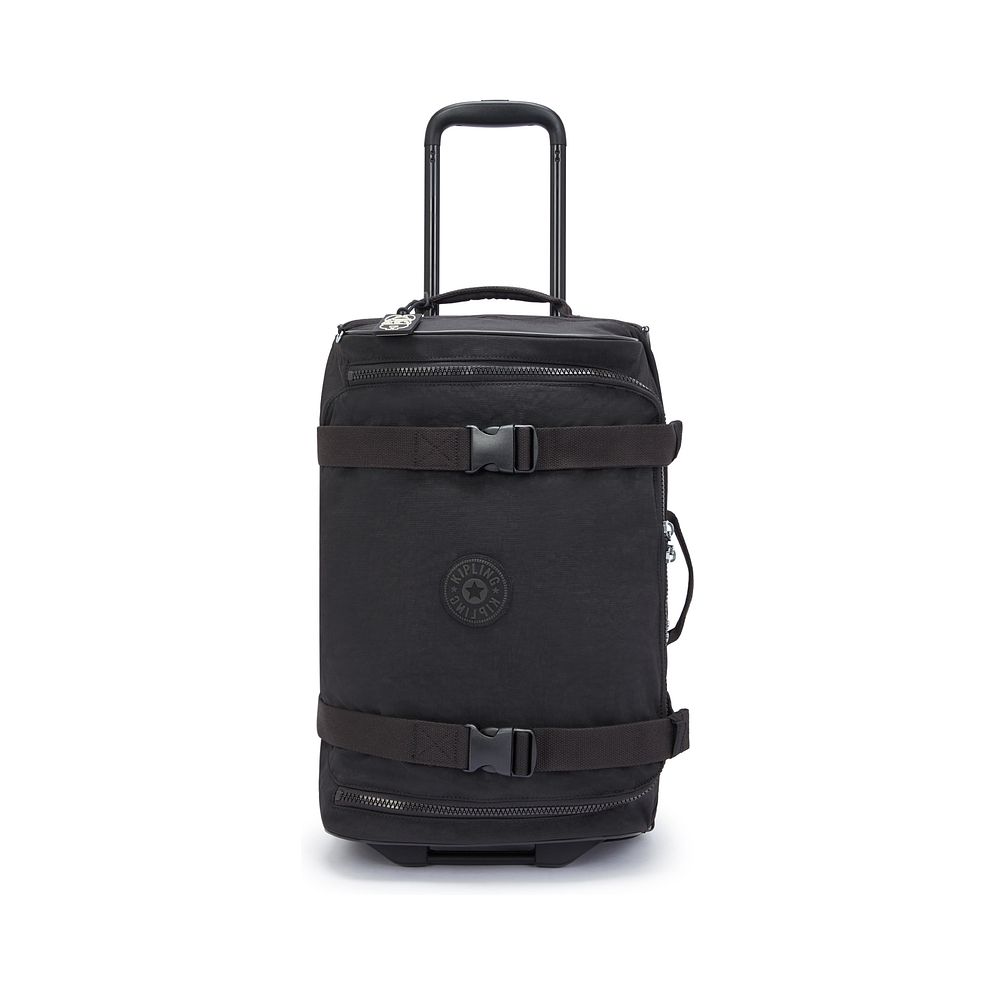 Kipling Basic Aviana 2 ruote Borsone S 54 cm Kipling Basic Aviana 2 ruote Borsone S 54 cm