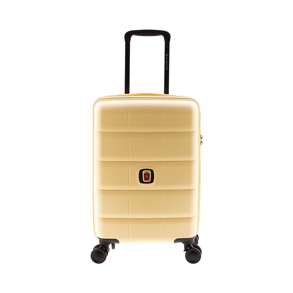 Gladiator 2700 4 ruote Carrello 55 cm Gladiator 2700 4 ruote Carrello 55 cm