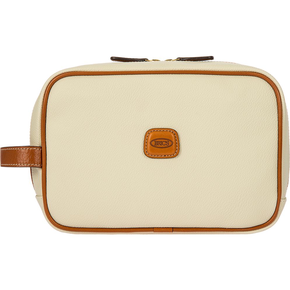 Bric's Firenze Borsa da toilette 25 cm Bric's Firenze Borsa da toilette 25 cm