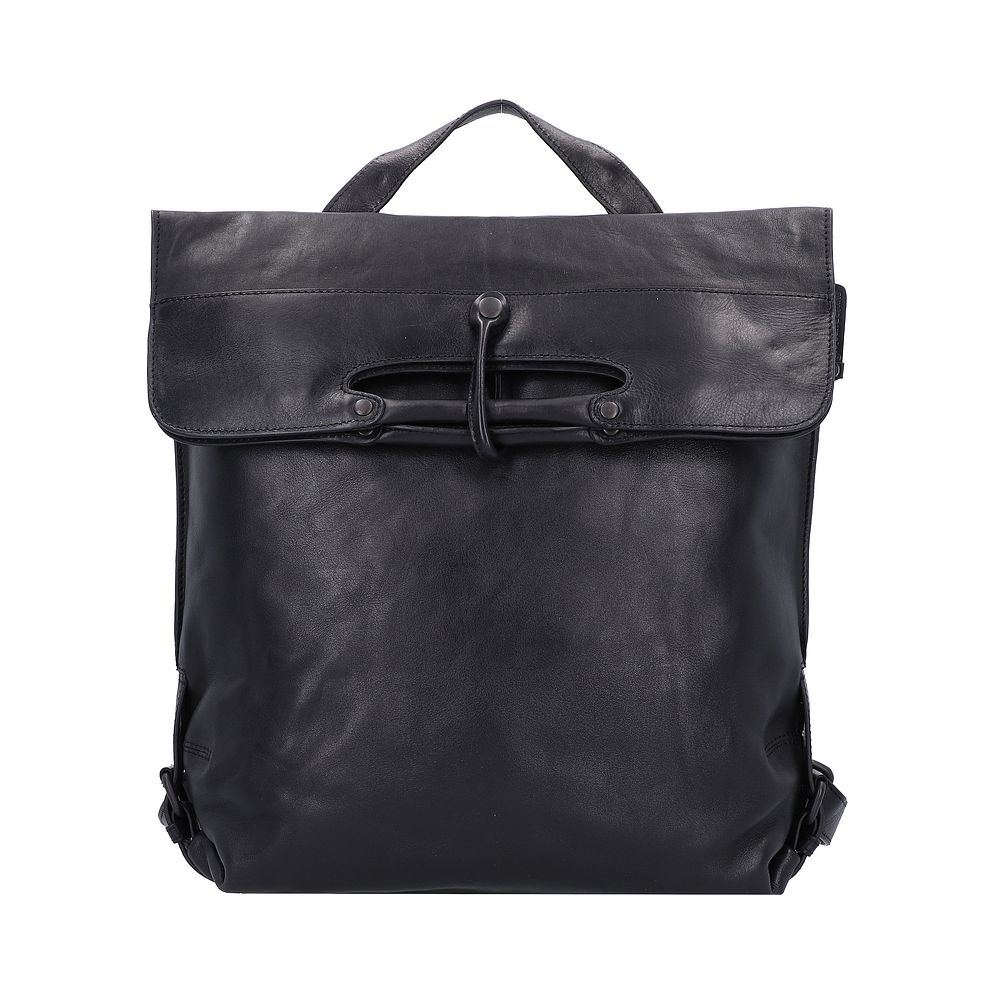 aunts & uncles Grandma's Luxury Club Mrs. Apple Strudel Mochila urbana Piel natural 36 cm Compartimento para el portátil aunts & uncles Grandma's Luxury Club Mrs. Apple Strudel Mochila urbana Piel natural 36 cm Compartimento para el portátil