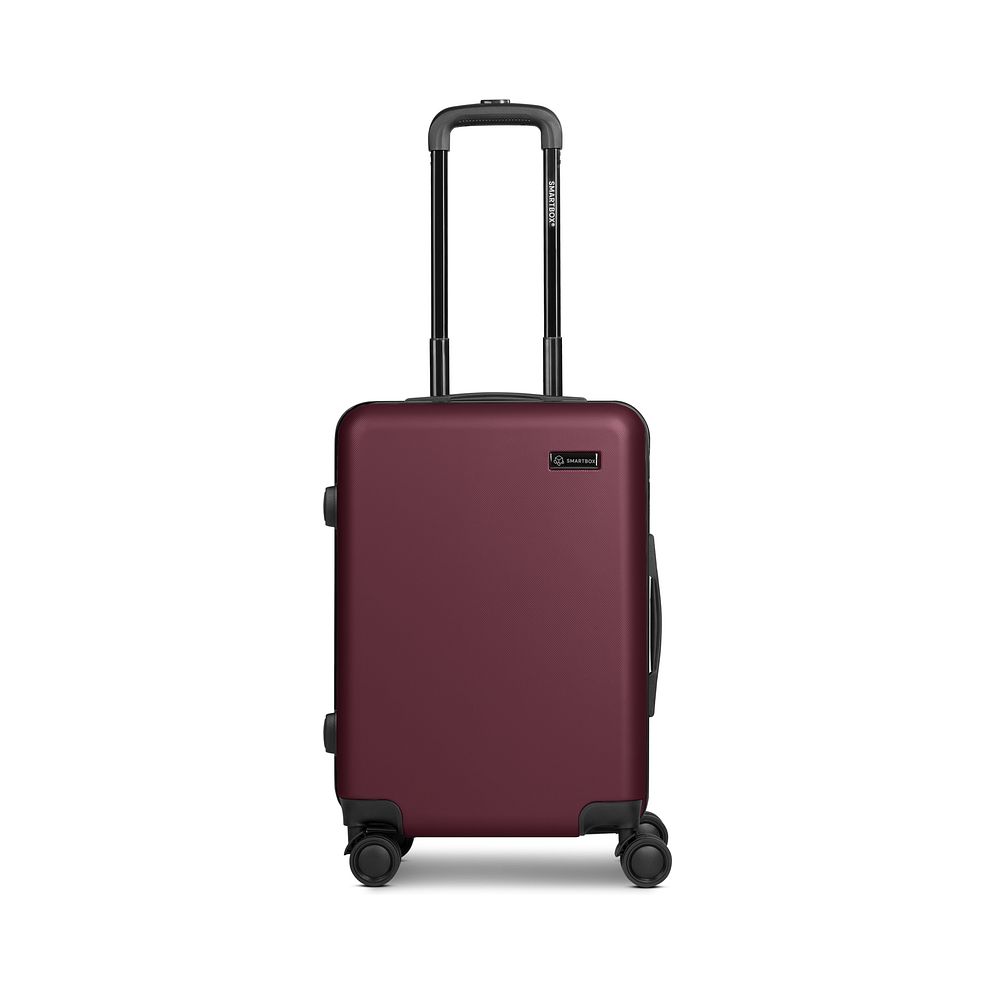 Smartbox Edition 05 4 ruote Trolley cabina 55 cm Smartbox Edition 05 4 ruote Trolley cabina 55 cm