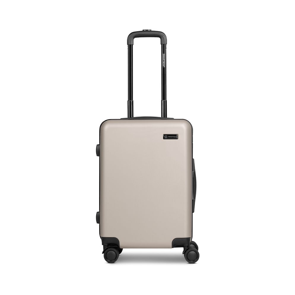 Smartbox Edition 05 4 ruote Trolley cabina 55 cm Smartbox Edition 05 4 ruote Trolley cabina 55 cm