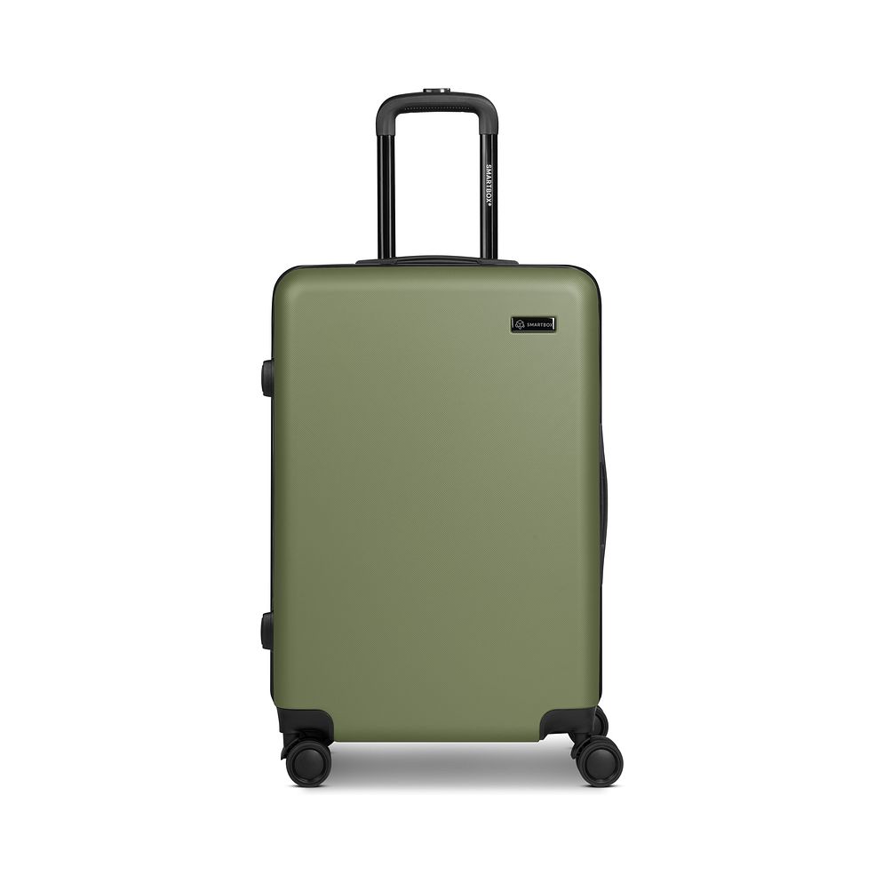 Smartbox Edition 05 4 ruote Carrello 66 cm Smartbox Edition 05 4 ruote Carrello 66 cm