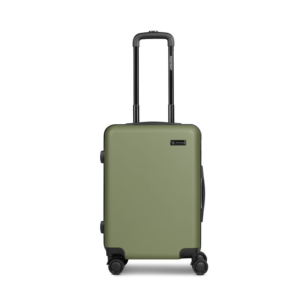 Smartbox Edition 05 4 ruote Trolley cabina 55 cm Smartbox Edition 05 4 ruote Trolley cabina 55 cm