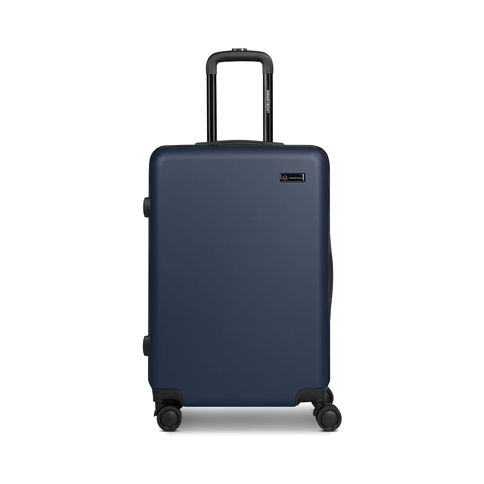 Smartbox Edition 05 4 ruote Carrello 66 cm Smartbox Edition 05 4 ruote Carrello 66 cm
