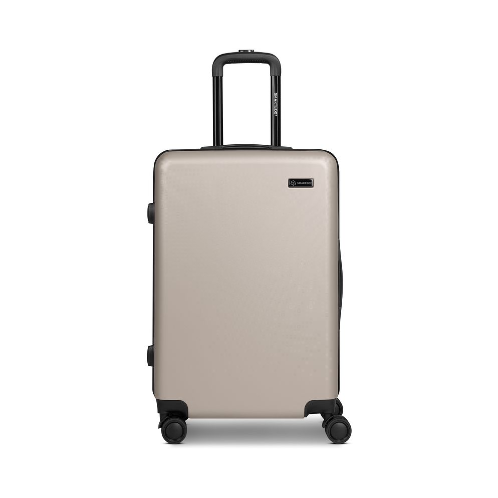 Smartbox Edition 05 4 ruote Carrello 66 cm Smartbox Edition 05 4 ruote Carrello 66 cm