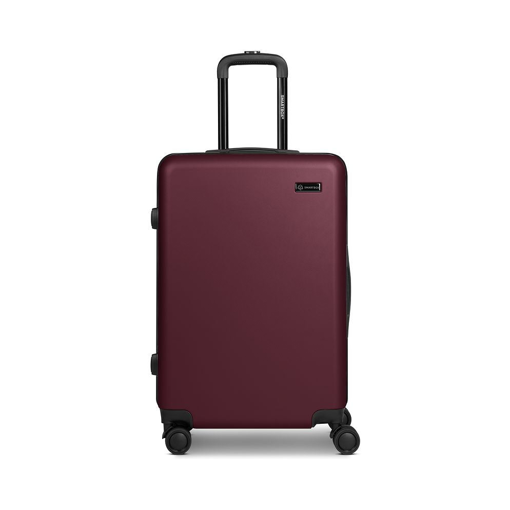 Smartbox Edition 05 4 ruote Carrello 66 cm Smartbox Edition 05 4 ruote Carrello 66 cm