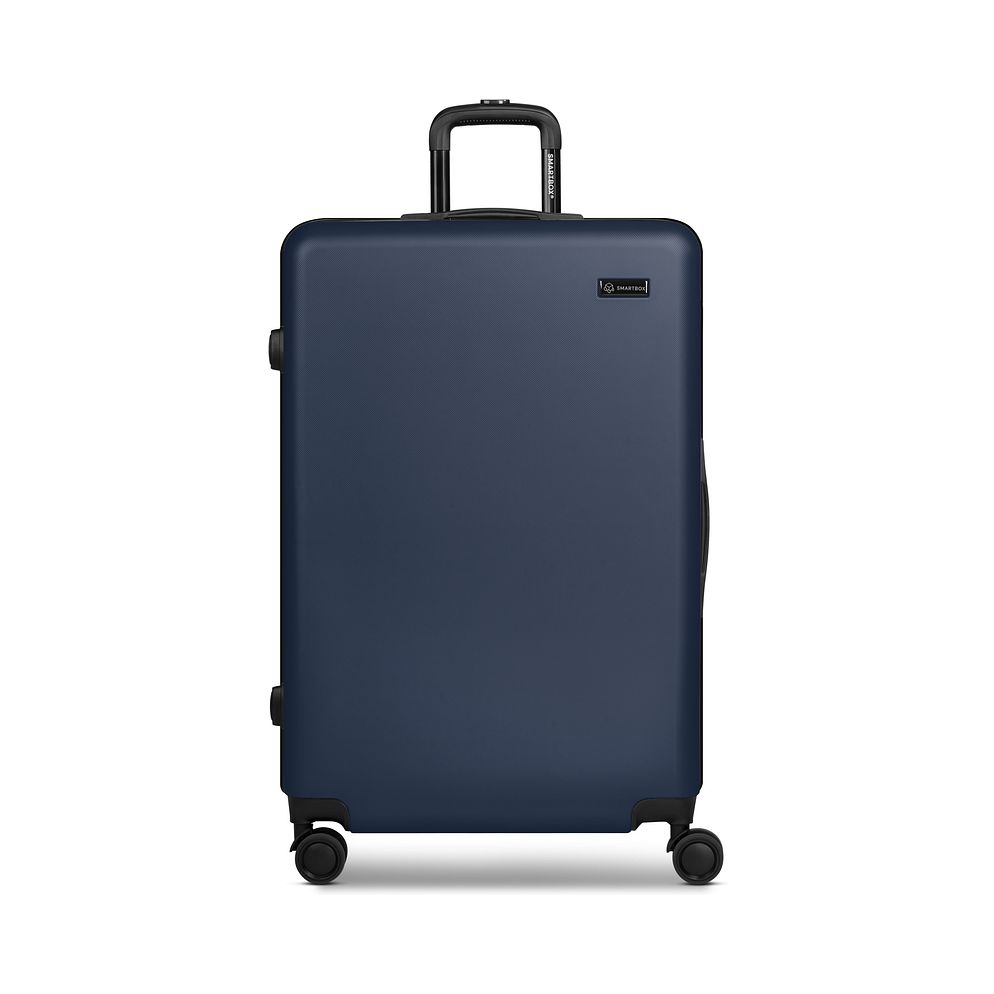 Smartbox Edition 05 4 ruote Carrello 76 cm