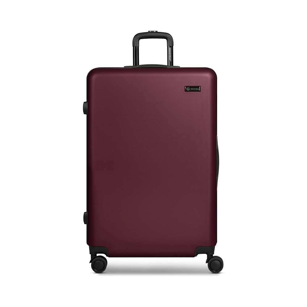 Smartbox Edition 05 4 ruote Carrello 76 cm Smartbox Edition 05 4 ruote Carrello 76 cm