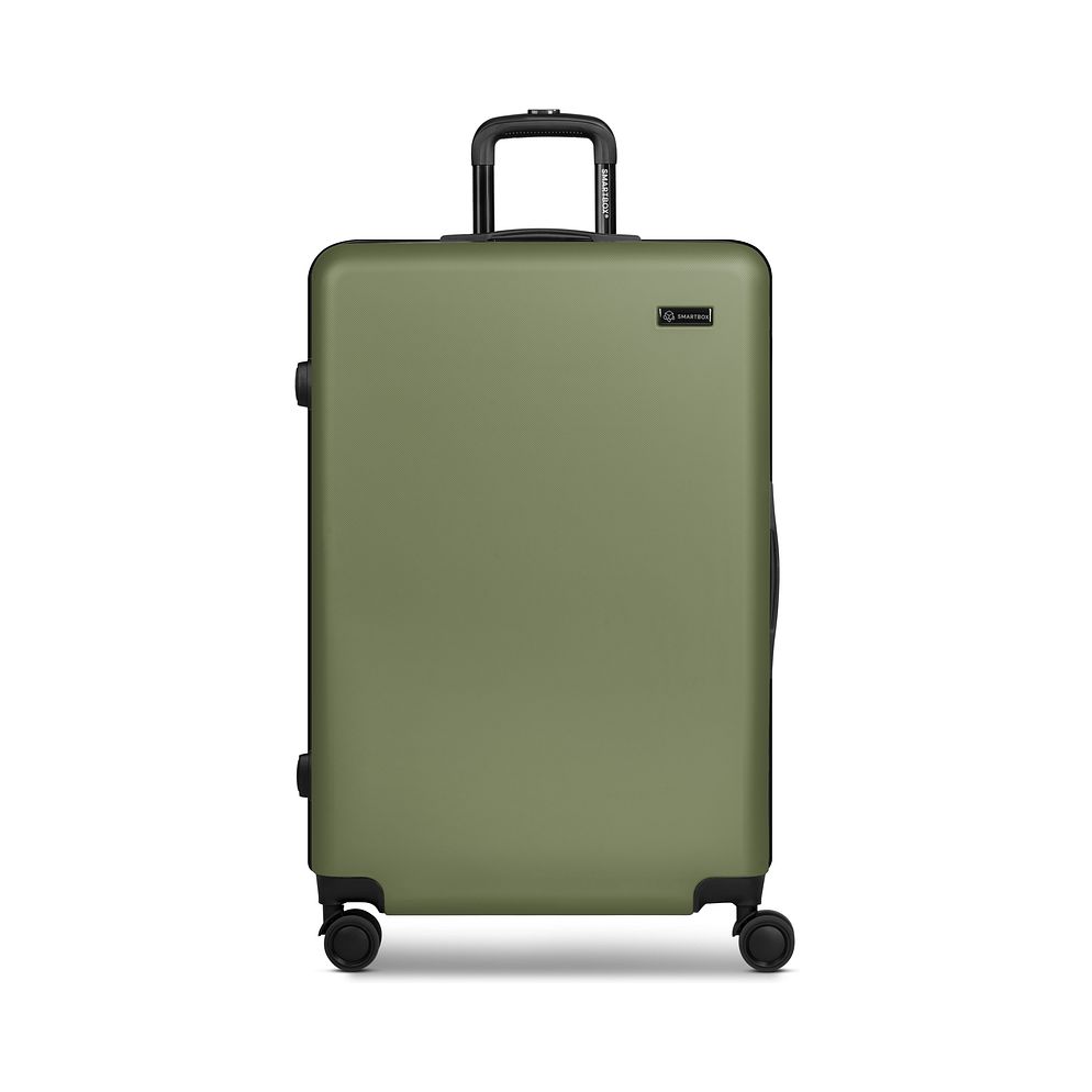 Smartbox Edition 05 4 ruote Carrello 76 cm Smartbox Edition 05 4 ruote Carrello 76 cm