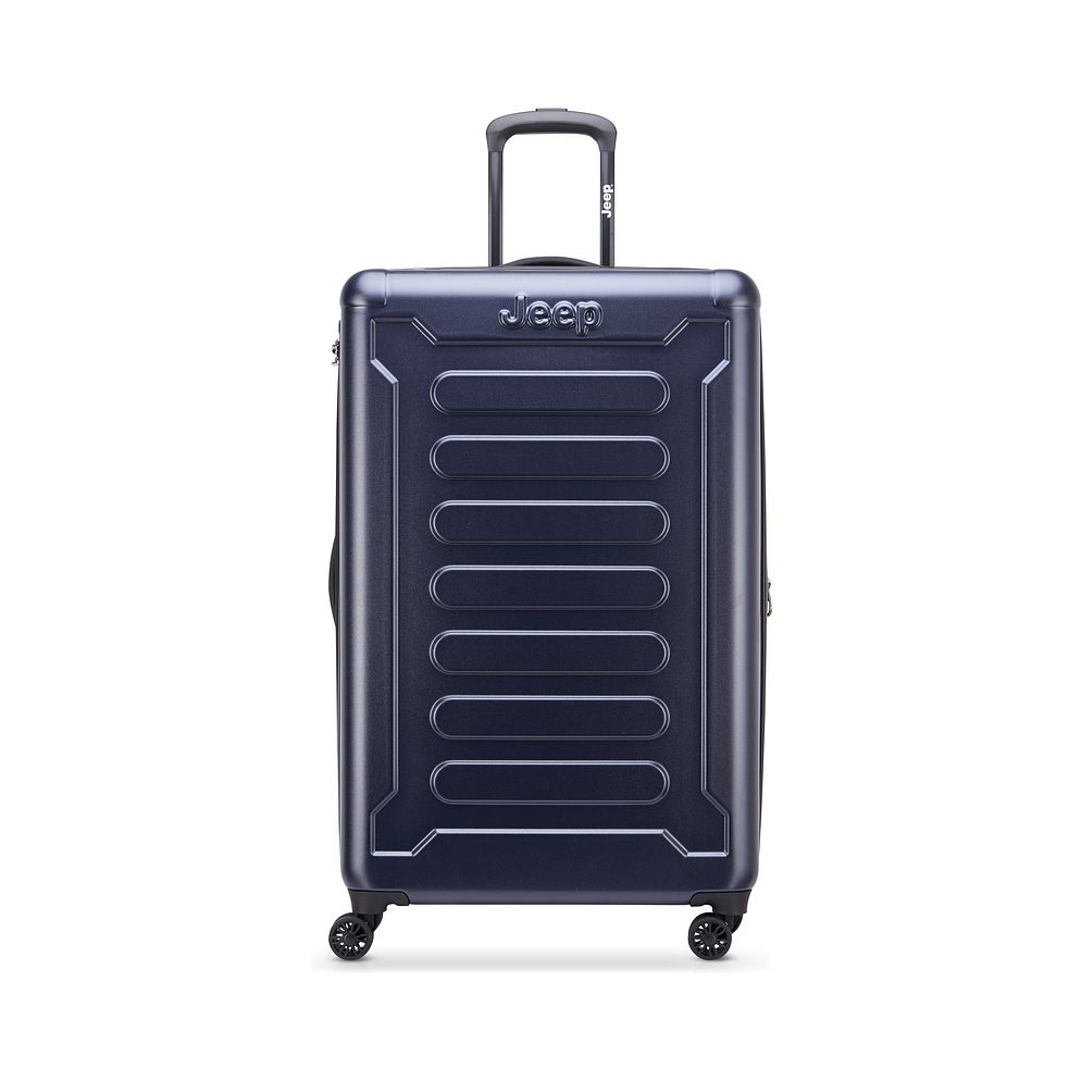 Jeep JH004C 4 ruote Carrello 80 cm espandibile Jeep JH004C 4 ruote Carrello 80 cm espandibile