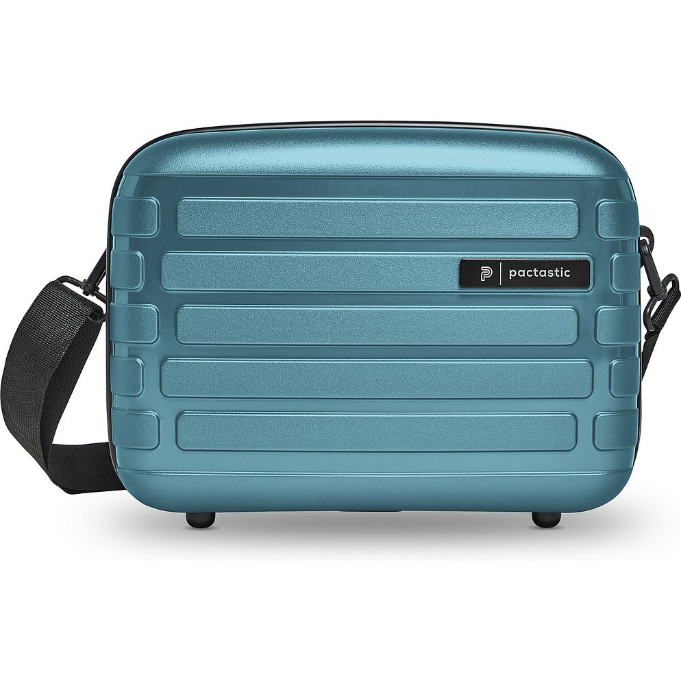 Pactastic Collezione 04 Beauty Case 34 cm Pactastic Collezione 04 Beauty Case 34 cm