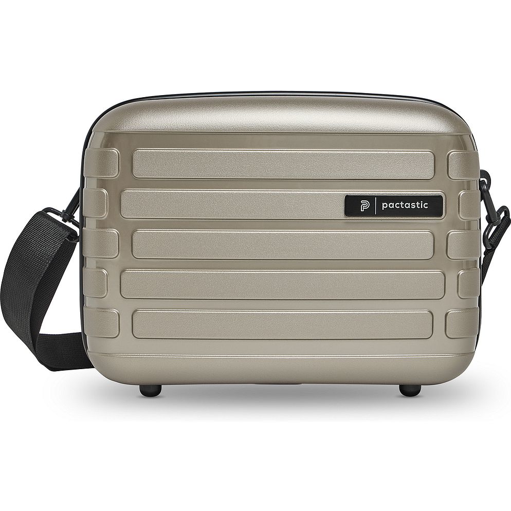 Pactastic Collezione 04 Beauty Case 34 cm Pactastic Collezione 04 Beauty Case 34 cm