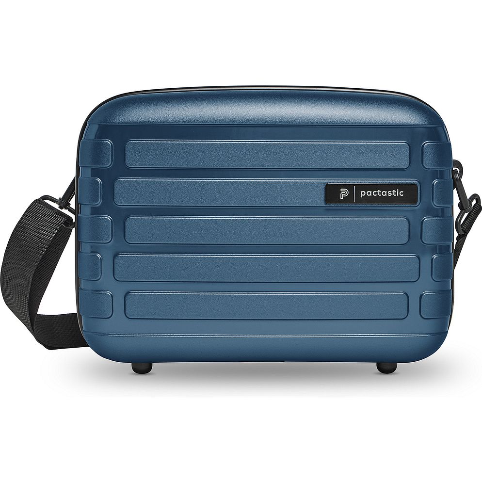 Pactastic Collezione 04 Beauty Case 34 cm Pactastic Collezione 04 Beauty Case 34 cm