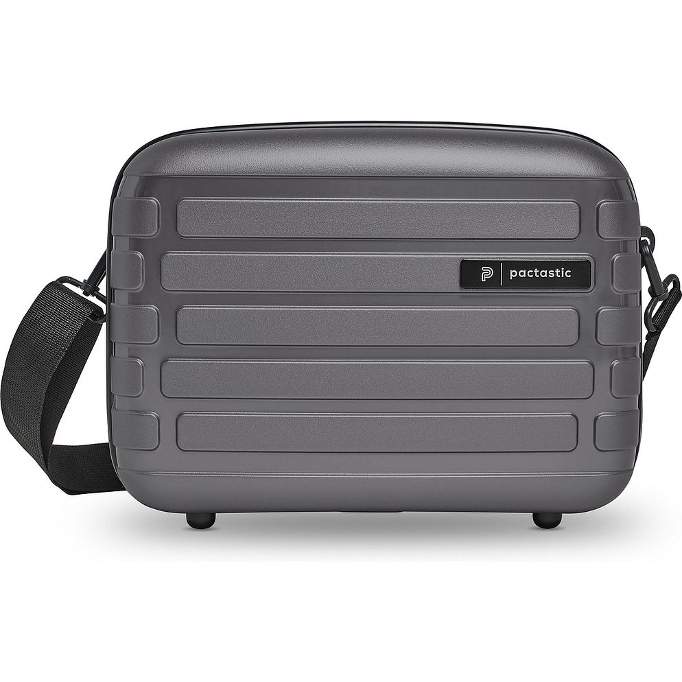 Pactastic Collezione 04 Beauty Case 34 cm