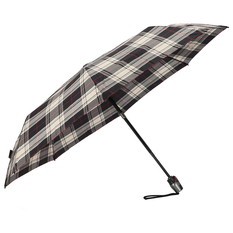 Knirps T.200 Medium Duomatic Ombrello pieghevole 28 cm