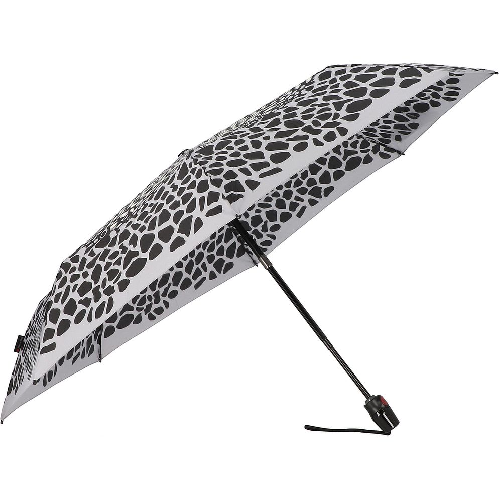 Knirps T.200 Medium Duomatic Ombrello pieghevole 28 cm