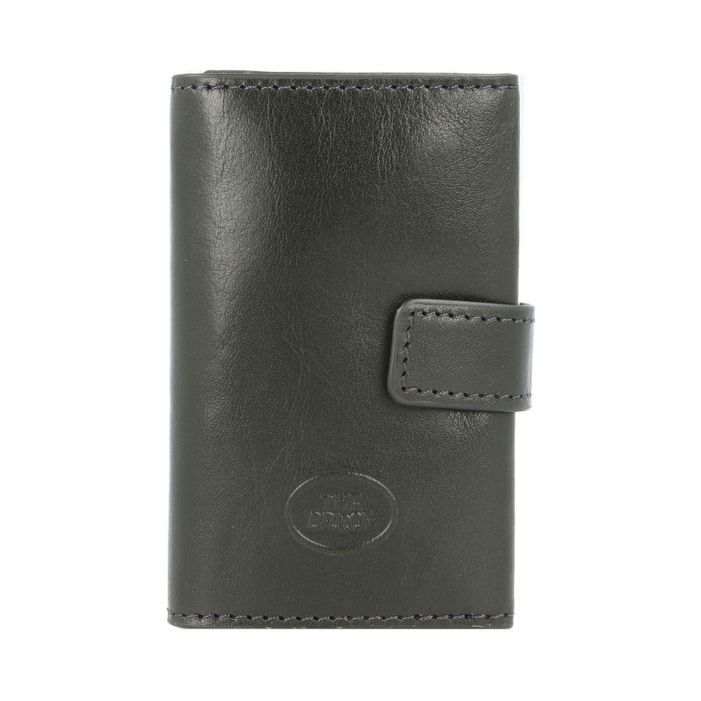 The Bridge Story Uomo Custodia per biglietti da visita Vera Pelle 6.5 cm The Bridge Story Uomo Custodia per biglietti da visita Vera Pelle 6.5 cm