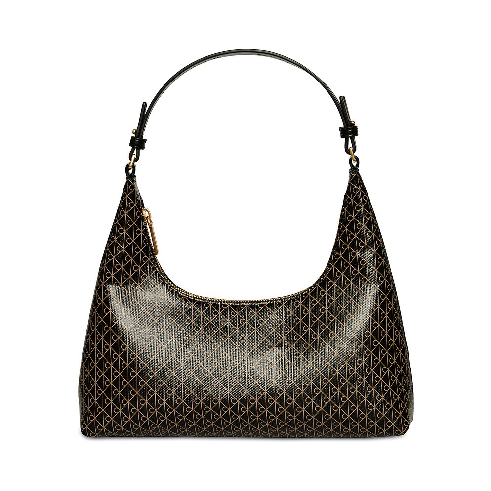 Calvin Klein Aop Borsa a spalla 28 cm Calvin Klein Aop Borsa a spalla 28 cm