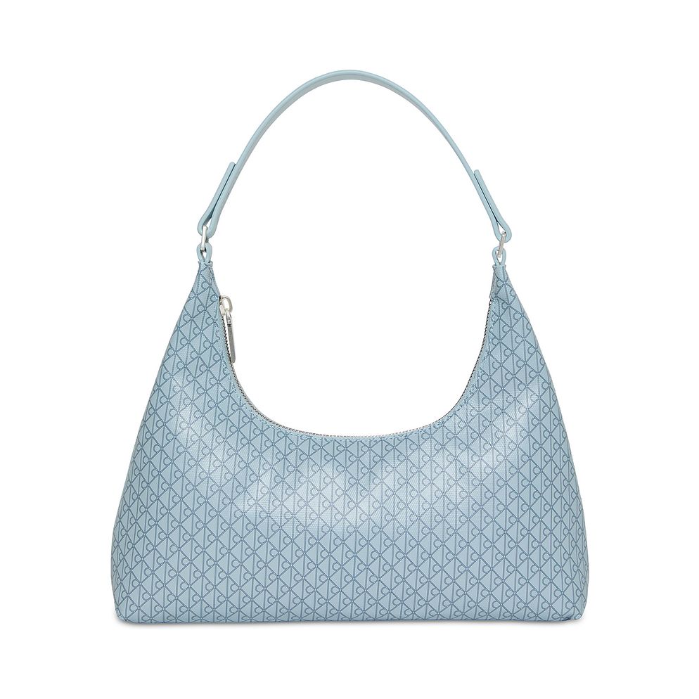 Calvin Klein Aop Borsa a spalla 28 cm