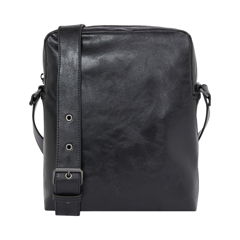Calvin Klein Jeans Tumbled Borsa a tracolla 22 cm