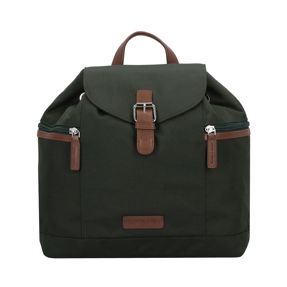 Greenburry Heidi Zaino da città 32 cm Greenburry Heidi Zaino da città 32 cm