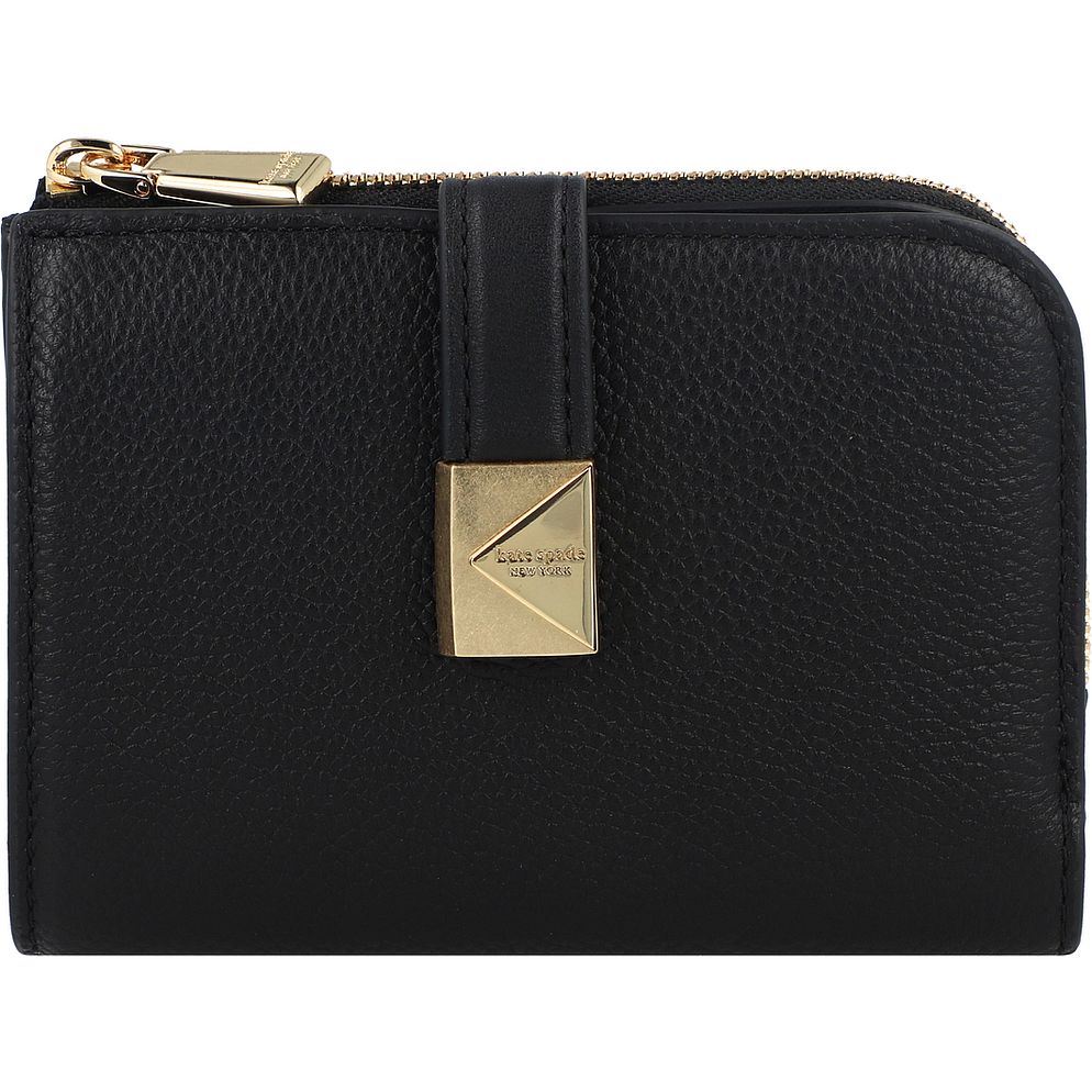 Kate Spade New York Deco Portafoglio Vera Pelle 12 cm Kate Spade New York Deco Portafoglio Vera Pelle 12 cm