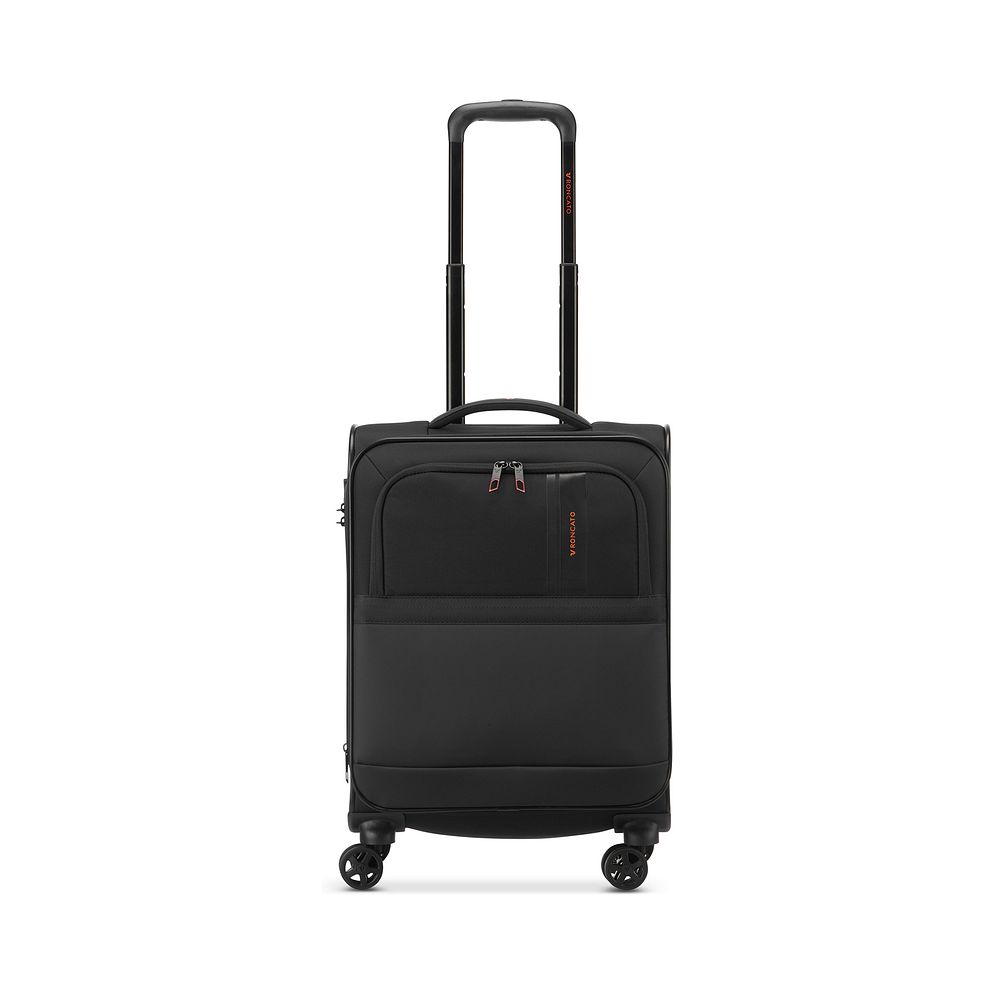 Roncato Metropolitan 4 ruote Trolley cabina 55 cm espandibile Roncato Metropolitan 4 ruote Trolley cabina 55 cm espandibile