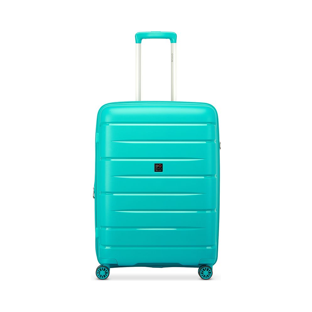 MODO by Roncato Starlight 3.0 4 ruedas Trolley 66 cm Con asa expansible MODO by Roncato Starlight 3.0 4 ruedas Trolley 66 cm Con asa expansible