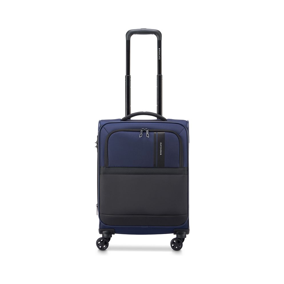 Roncato Metropolitan 4 ruote Trolley cabina 55 cm espandibile Roncato Metropolitan 4 ruote Trolley cabina 55 cm espandibile