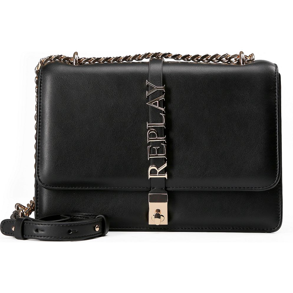 Replay Borsa a tracolla 25 cm Replay Borsa a tracolla 25 cm