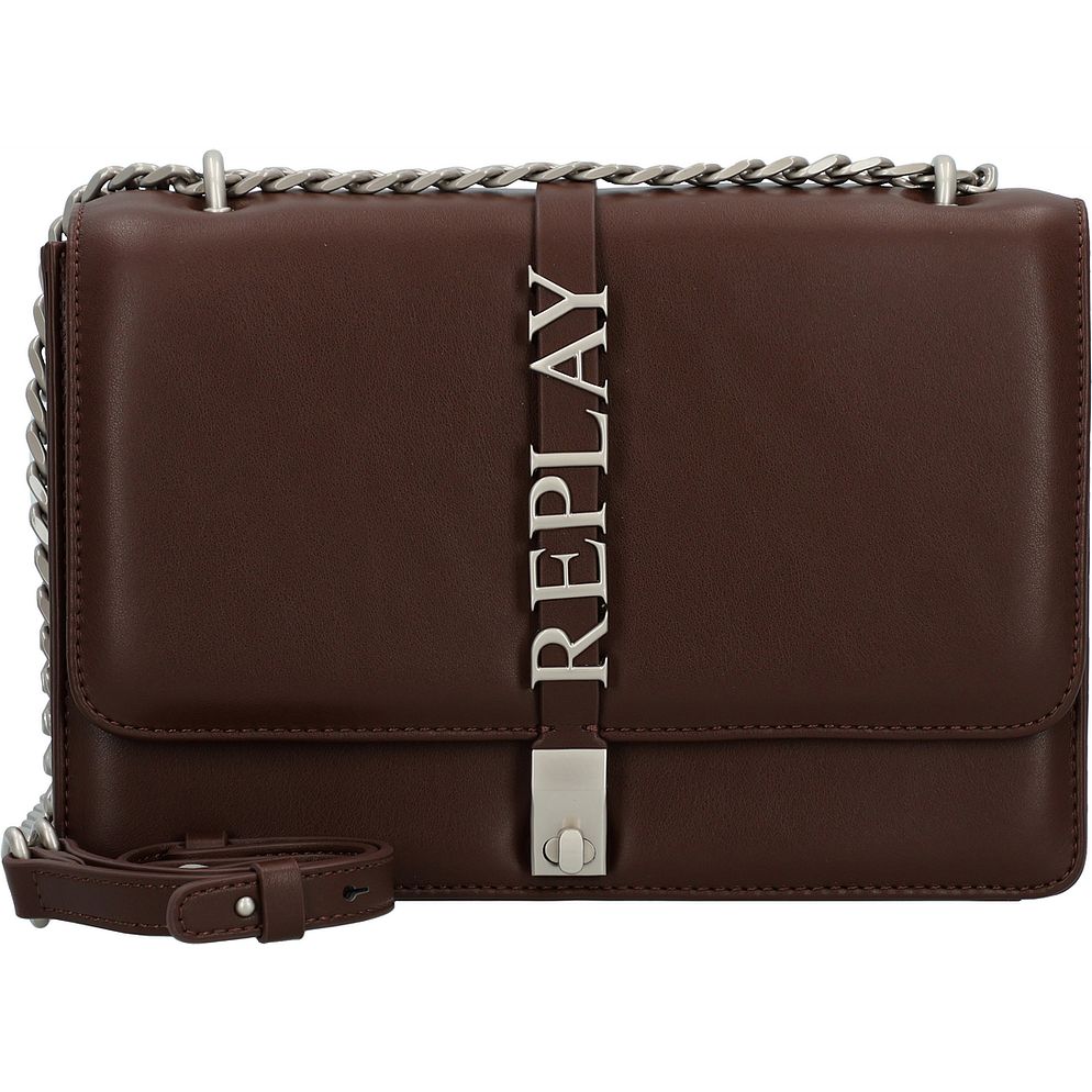 Replay Borsa a tracolla 25 cm Replay Borsa a tracolla 25 cm